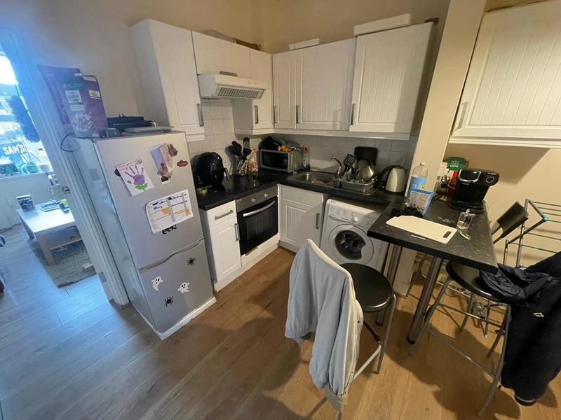 Alfreton road, 3-Bed Flat | All Bills Included | Student NG7 - Thumbnail 8